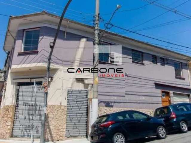 Casa com 4 quartos à venda na Rua do Orfanato, Vila Prudente, São Paulo por R$ 1.160.000