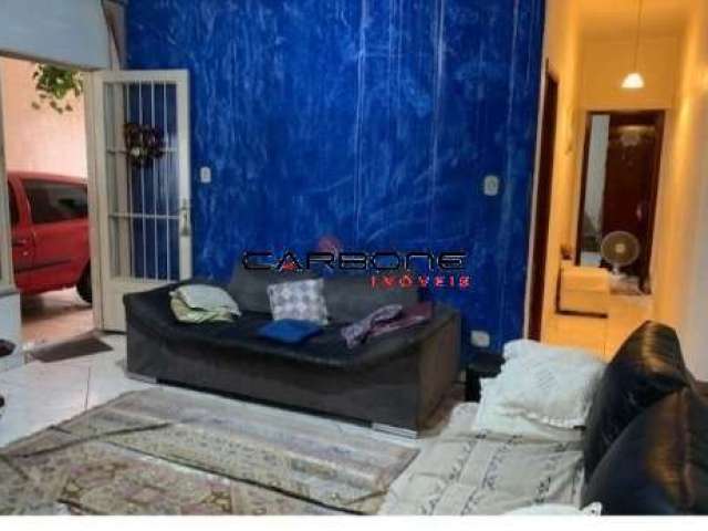 Casa com 3 quartos à venda na Leandro Soares, Chácara Belenzinho, São Paulo por R$ 1.100.000