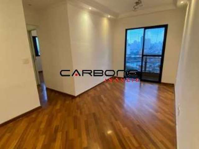 Apartamento com 2 quartos à venda na Rua do Acre, Vila Bertioga, São Paulo por R$ 449.000