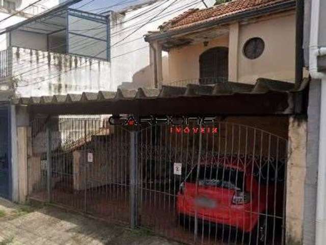 Casa com 1 quarto à venda na Rua Bispo Eugênio Demazemod, Vila Alpina, São Paulo por R$ 375.000