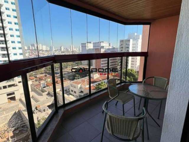 Apartamento com 3 quartos à venda na Rua Bom Sucesso, Cidade Mãe do Céu, São Paulo por R$ 740.000