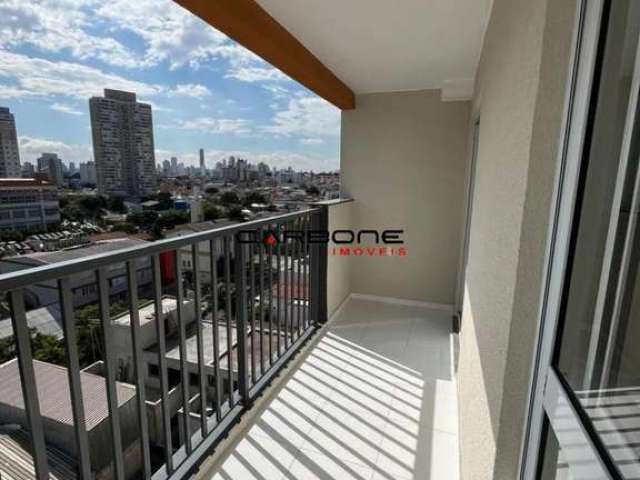 Apartamento com 1 quarto à venda na Rua Taquari, Mooca, São Paulo por R$ 260.000