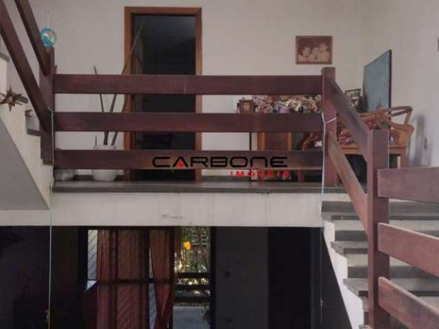 Casa com 3 quartos à venda na Rua Campo Largo, Vila Bertioga, São Paulo por R$ 1.250.000