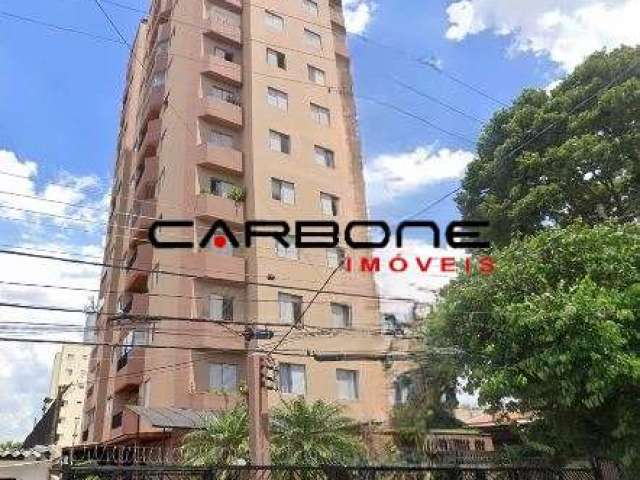 Apartamento com 3 quartos à venda na Mariano de Sousa, Chácara Santo Antônio (Zona Leste), São Paulo por R$ 535.000