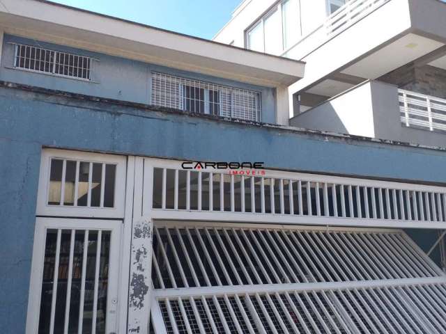 Casa com 3 quartos à venda na Rua Engenheiro Andrade Júnior, Tatuapé, São Paulo por R$ 1.800.000