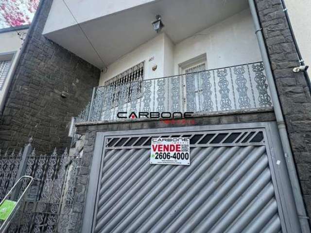 Casa com 3 quartos à venda na Rua Japuruchita, Alto da Mooca, São Paulo por R$ 690.000