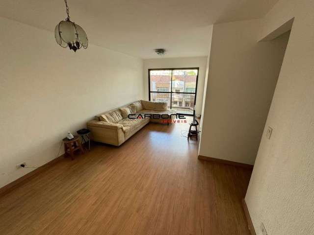 Apartamento com 3 quartos à venda na Rua Cuiabá, Alto da Mooca, São Paulo por R$ 550.000