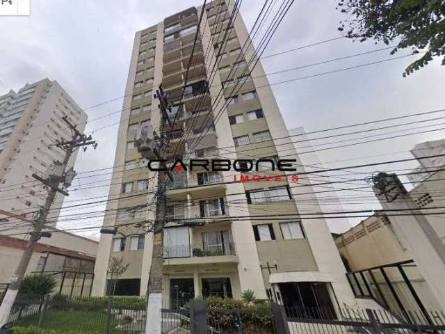 Apartamento com 2 quartos à venda na Rua Marquês de Valença, Alto da Mooca, São Paulo por R$ 495.000