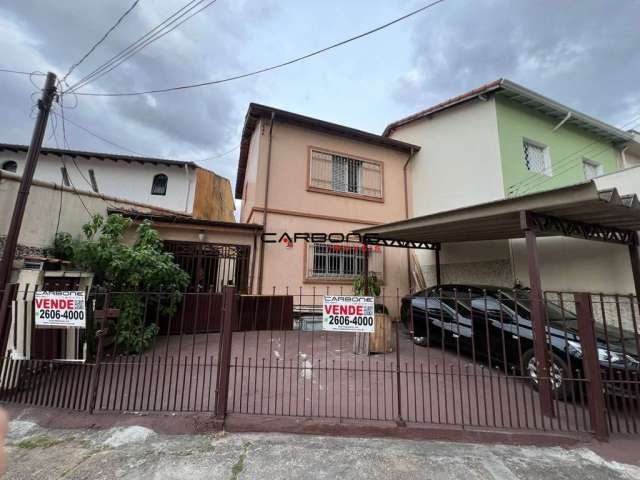 Casa com 3 quartos à venda na Rua Itaqueri, Alto da Mooca, São Paulo por R$ 790.000