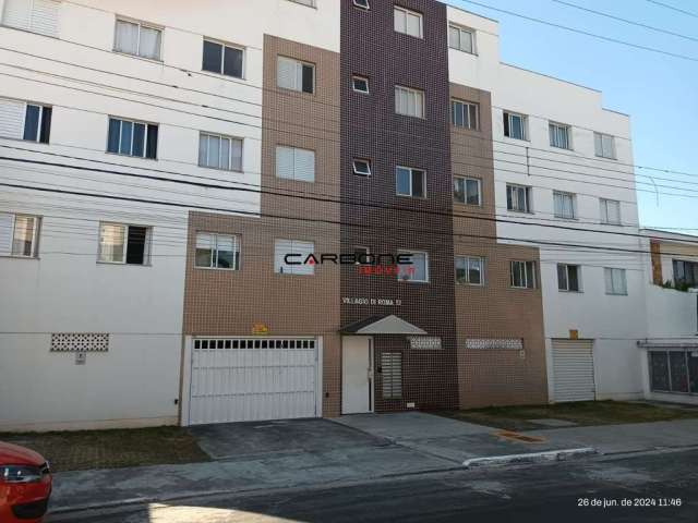 Apartamento com 1 quarto à venda na Rua Passarola, Alto da Mooca, São Paulo por R$ 270.000