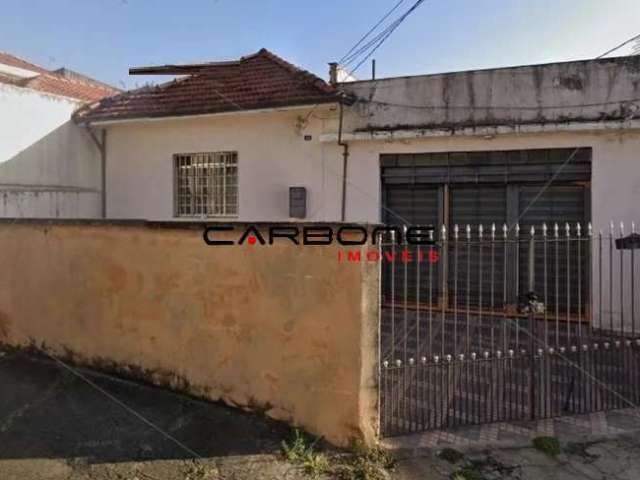 Casa com 2 quartos à venda na Rua Albino Arilla, Vila Oratório, São Paulo por R$ 680.000