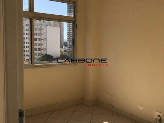 Sala comercial à venda na Avenida Paes de Barros, Mooca, São Paulo por R$ 215.000