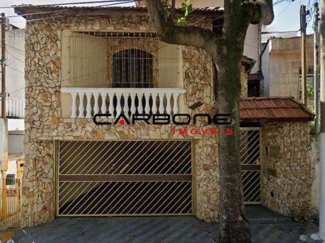 Casa com 3 quartos à venda na Avenida Dedo de Deus, Vila Formosa, São Paulo por R$ 775.000