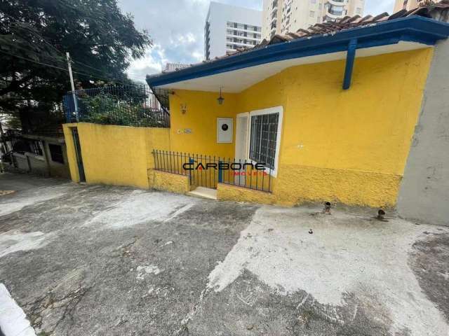 Casa com 2 quartos para alugar na Rua Capituba, Vila Regente Feijó, São Paulo por R$ 1.900