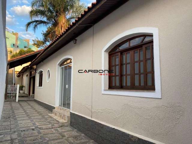 Casa com 3 quartos à venda na Rua Pereira Jácome, Vila Bertioga, São Paulo por R$ 1.400.000