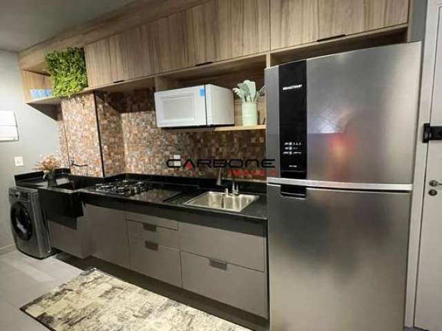 Apartamento com 1 quarto à venda na Rua Intendência, Brás, São Paulo por R$ 430.000