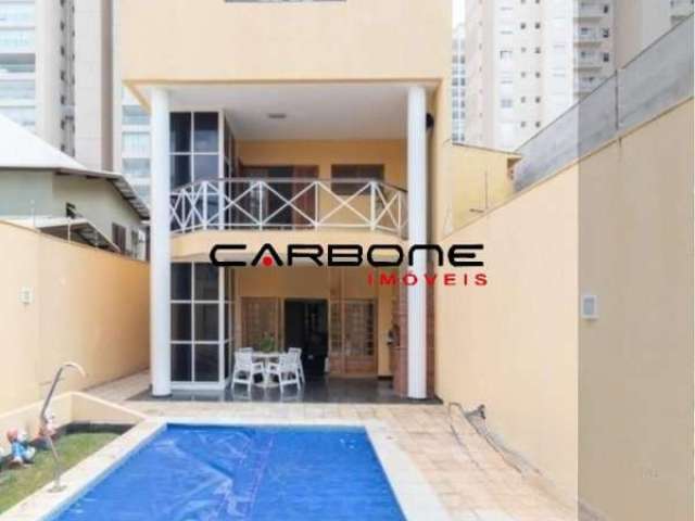 Casa com 3 quartos à venda na Rua Conde Prates, Parque da Mooca, São Paulo por R$ 3.050.000