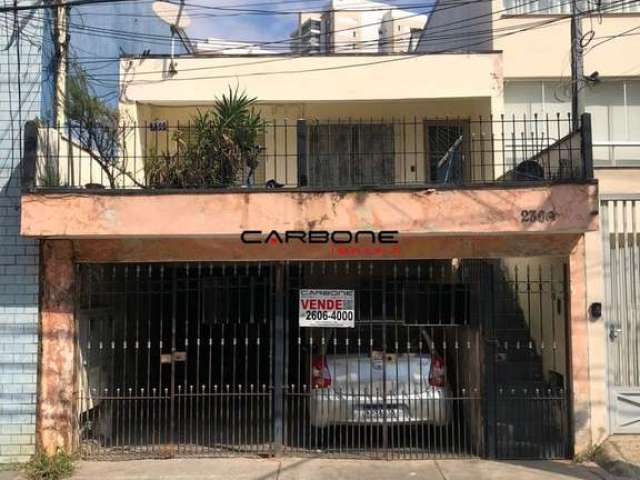 Casa com 4 quartos à venda na Rua Templários, Vila Formosa, São Paulo por R$ 900.000