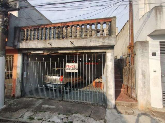 Terreno à venda na Nigri, Vila Invernada, São Paulo por R$ 450.000