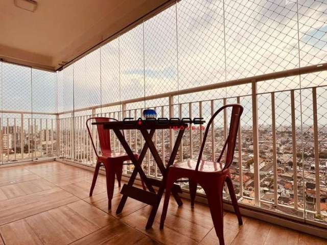 Apartamento com 3 quartos à venda na Rua Angá, Vila Formosa, São Paulo por R$ 730.000