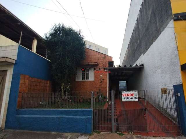 Casa com 2 quartos à venda na Rua Barretos, Alto da Mooca, São Paulo por R$ 954.000