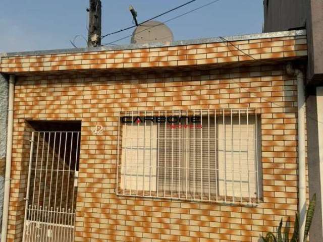 Casa com 2 quartos para alugar na Rua Vila Ferreira, Água Rasa, São Paulo por R$ 2.200