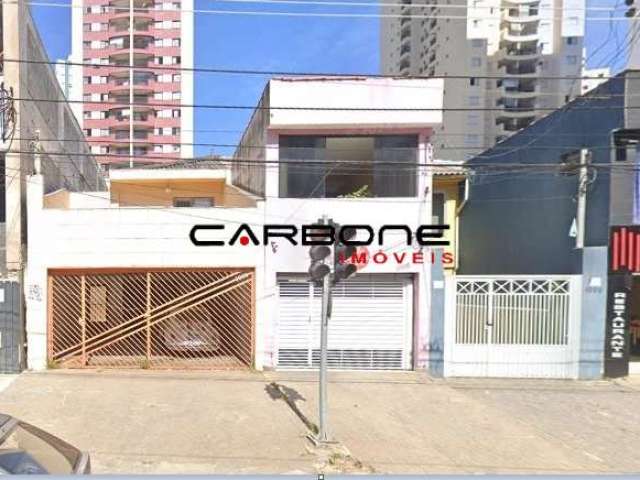 Terreno à venda na Avenida Regente Feijó, Vila Regente Feijó, São Paulo por R$ 790.000