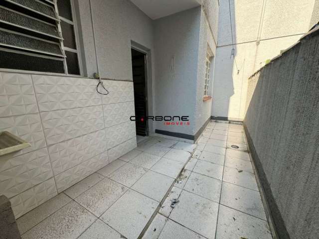 Apartamento com 2 quartos para alugar na Rua Madre de Deus, Mooca, São Paulo por R$ 1.500