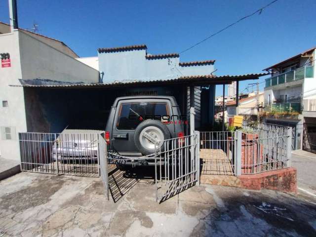 Casa com 4 quartos à venda na Reinoso Fernandes, Vila Carrão, São Paulo por R$ 650.000