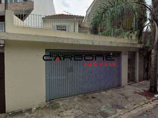 Casa com 5 quartos à venda na Rua Terra Roxa, Cidade Mãe do Céu, São Paulo por R$ 2.700.000