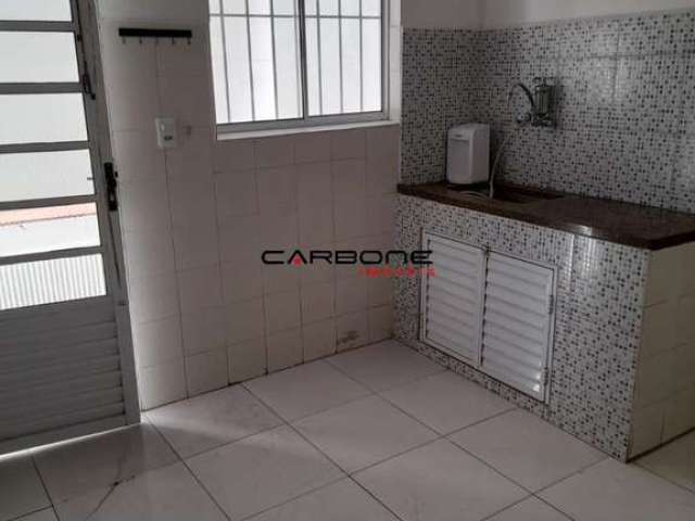 Casa com 1 quarto para alugar na Rua Lituânia, Alto da Mooca, São Paulo por R$ 1.300