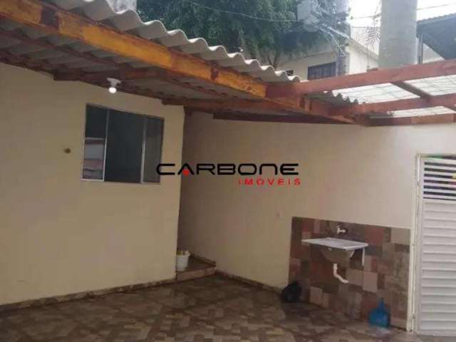 Casa com 2 quartos para alugar na Rua Carmelo Adam, Vila Libanesa, São Paulo por R$ 2.200