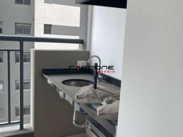 Apartamento com 3 quartos à venda na Avenida do Oratório, Vila Independência, São Paulo por R$ 930.000