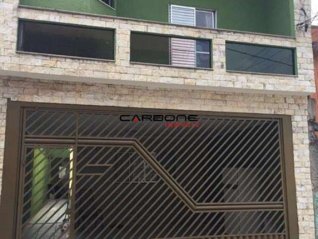 Casa com 4 quartos à venda na Henoch Gawendo, Sapopemba, São Paulo por R$ 670.000