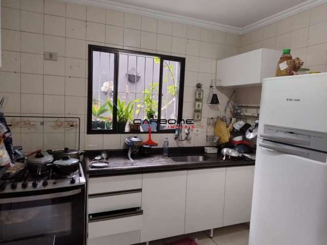 Casa com 4 quartos à venda na Rua Mafalda, Chácara Belenzinho, São Paulo por R$ 620.000