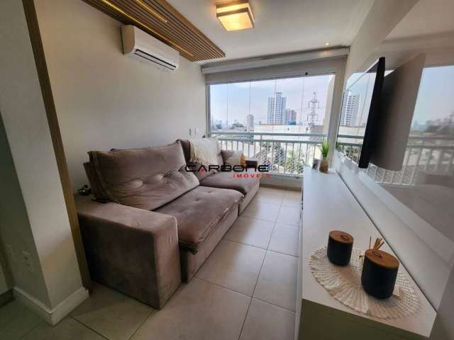 Apartamento com 2 quartos à venda na Rua Teresina, Vila Bertioga, São Paulo por R$ 719.990