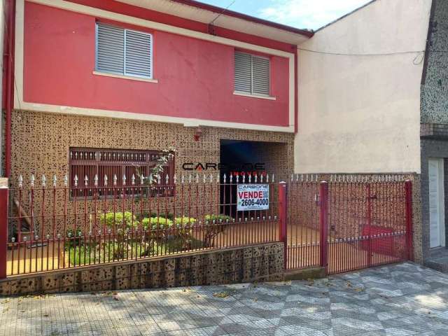 Casa com 4 quartos à venda na Rua São Pompônio, Vila Oratório, São Paulo por R$ 960.000