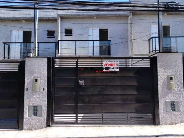 Casa com 2 quartos à venda na Peixoto Werneck, Vila Nhocune, São Paulo por R$ 550.000