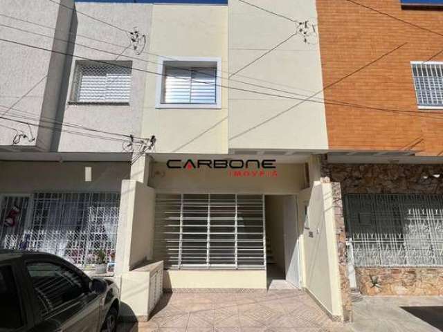 Casa com 2 quartos à venda na Rua Cantagalo, Vila Gomes Cardim, São Paulo por R$ 799.000