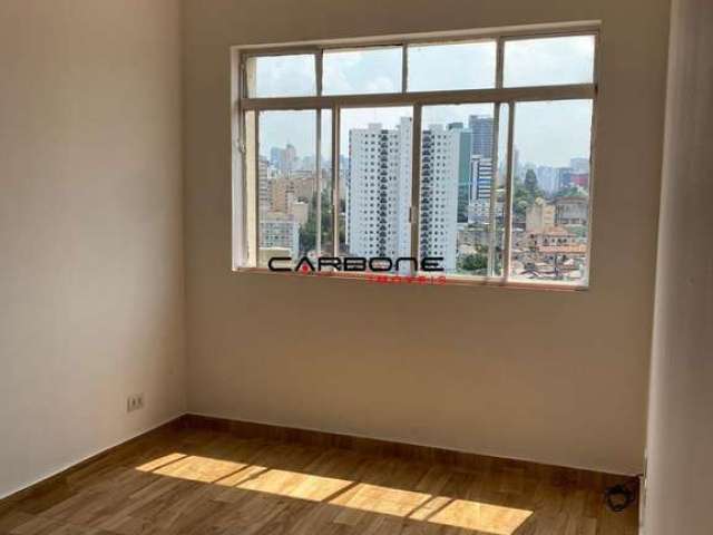 Apartamento com 1 quarto à venda na Rua Barão de Iguape, Liberdade, São Paulo por R$ 223.500