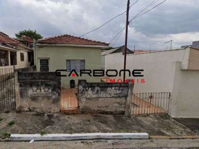 Casa com 2 quartos à venda na Rua Paul Rivet, Vila Invernada, São Paulo por R$ 970.000