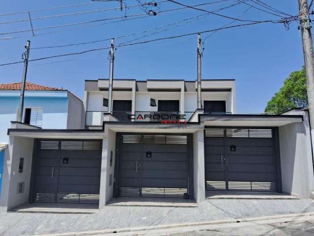 Casa com 3 quartos à venda na Rua São Carlos Borromeu, Vila Alpina, São Paulo por R$ 725.000