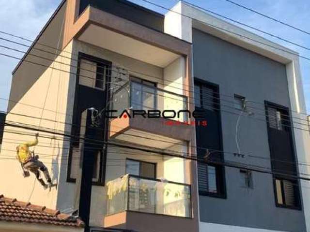 Apartamento com 1 quarto à venda na Rua Artur Bernardes, Vila Invernada, São Paulo por R$ 199.000