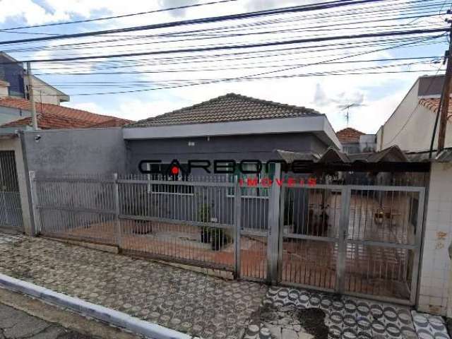 Casa com 4 quartos à venda na Rua Horácio Rodrigues, Vila Formosa, São Paulo por R$ 900.000