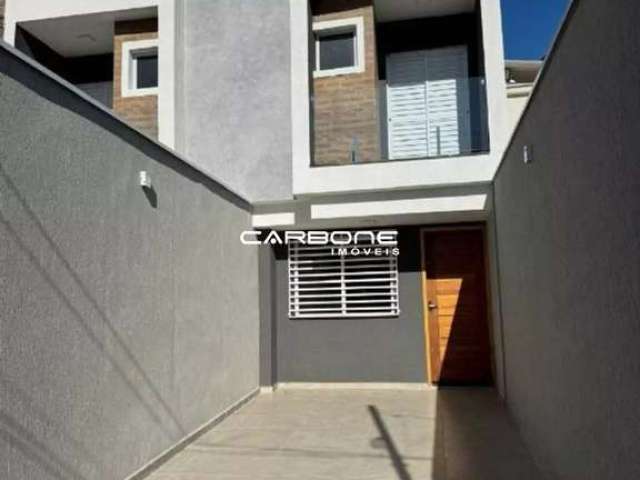 Casa com 2 quartos à venda na Rua Rego Barros, Jardim Vila Formosa, São Paulo por R$ 530.000