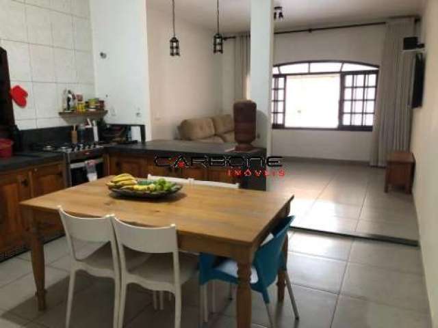 Casa com 2 quartos à venda na Avenida Capitão Anselmo Barcelos, Vila Rio Branco, São Paulo por R$ 570.000