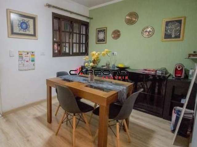 Casa em condomínio fechado com 3 quartos à venda na Rua José Flávio, Penha De França, São Paulo por R$ 650.000