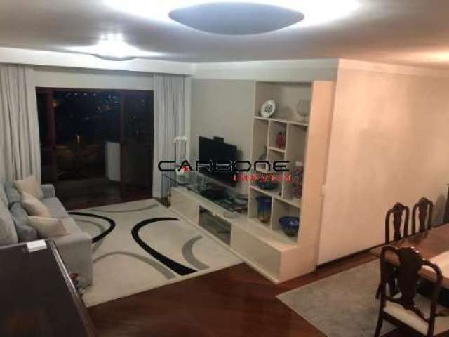 Apartamento com 4 quartos à venda na Rua Jacaracanga, Vila Formosa, São Paulo por R$ 950.000