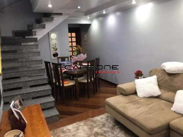 Casa com 2 quartos à venda na Rua Júlio César Porto, Jardim Vila Formosa, São Paulo por R$ 535.000