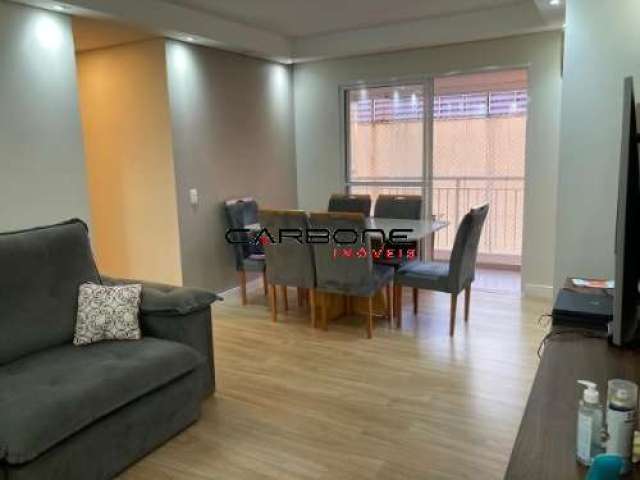 Apartamento com 3 quartos à venda na Rua General Sousa Neto, Vila Aricanduva, São Paulo por R$ 560.000